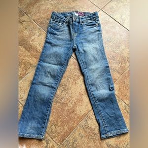 Gap Kids Mini Skinny Jeans Size 4